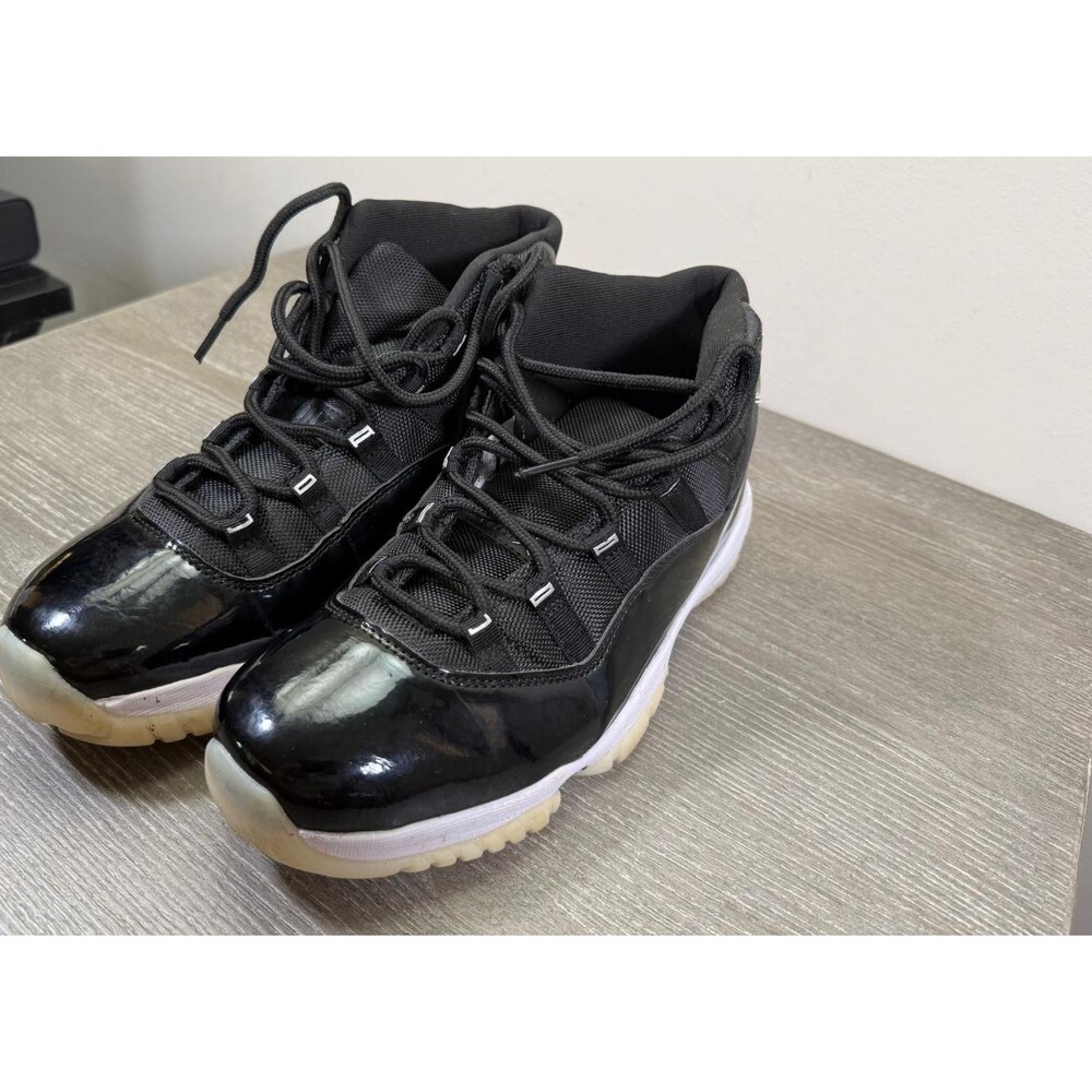 Jordan 11 Retro High Jubilee 25th Anniversary ct8012 011 size 9.5